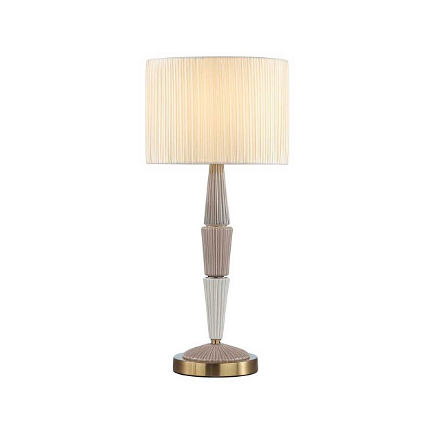 Настольная лампа Odeon Light Exclusive Latte 5403/1T изображение 1 Настольная лампа Odeon Light Exclusive Latte 5403/1T Фото № 1