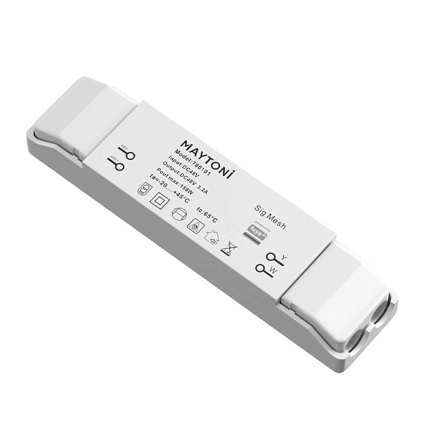 Контроллер Maytoni Lighting control 780101 Фото № 1