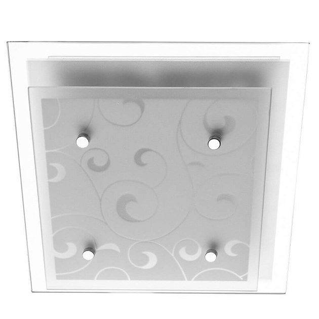 Потолочный светильник Arte Lamp A4807PL-1CC изображение 1 Потолочный светильник Arte Lamp A4807PL-1CC Фото № 1
