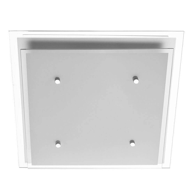 Потолочный светильник Arte Lamp A4868PL-2CC Фото № 1