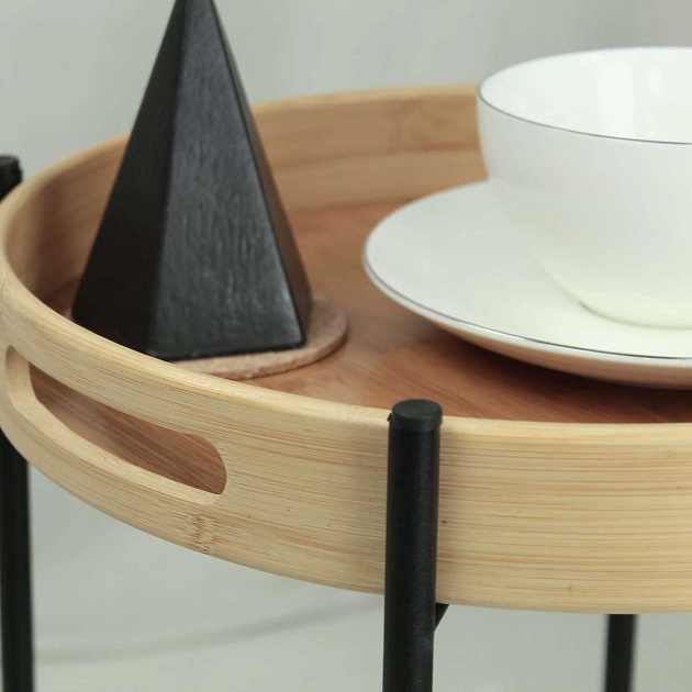 Кофейный стол Мебелик SHT-CT30 008344 Фото № 9