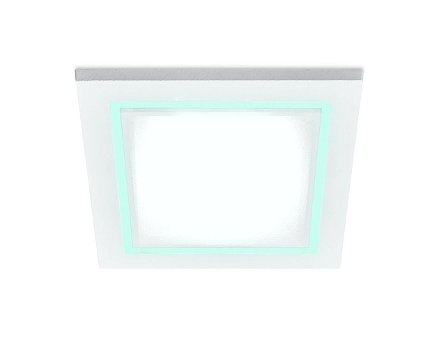 Встраиваемый светильник Ambrella light Techno TN122 изображение 8 Встраиваемый светильник Ambrella light Techno TN122 Фото № 8