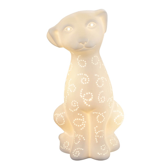 Настольная лампа Globo Chaita 22806 изображение 1 Настольная лампа Globo Chaita 22806 Фото № 1