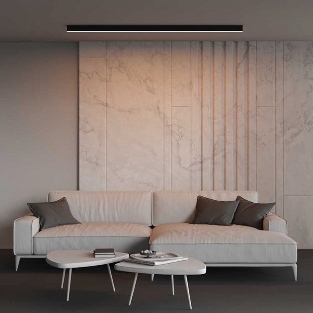 Линейный светильник Maytoni Technical LL311047 Фото № 7