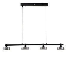 Подвесная светодиодная люстра Stilfort Gloze 4009/02/04PL 3
