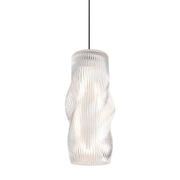 Подвесной светильник Freya Curl FR5624PL-L9TR изображение 11 Подвесной светильник Freya Curl FR5624PL-L9TR Фото № 11