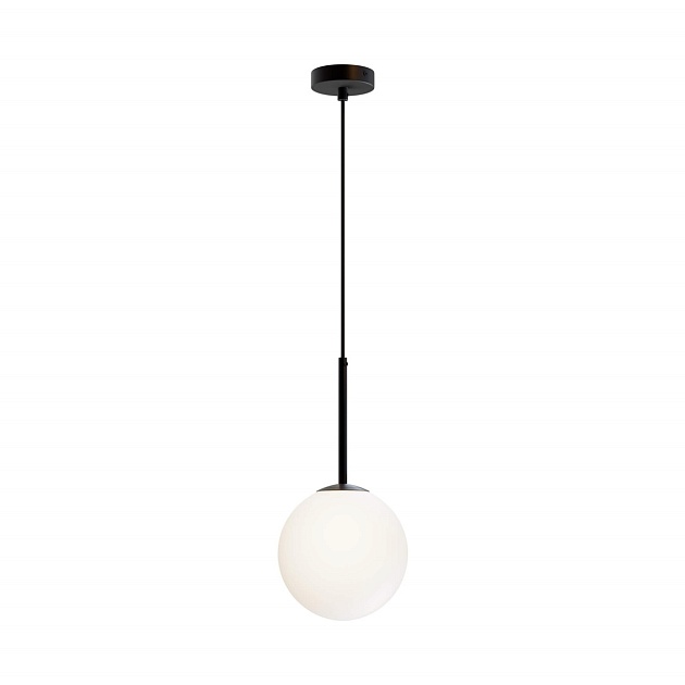 Подвесной светильник Maytoni Basic form MOD321PL-01B1 Фото № 1