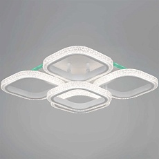 Светильник потолочный Reluce 06335-0.3-08C WH (RGB) 2