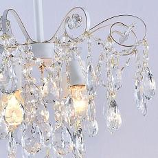 Потолочная люстра Reluce 04055-0.3-04 WH+GOLD PN 3