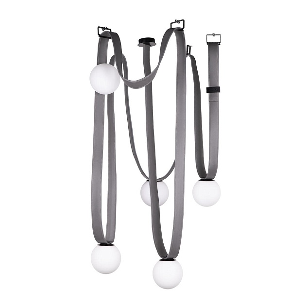 Подвесной светильник Loft IT Picot 10240/5 Фото № 1
