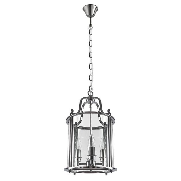 Подвесной светильник Loft It Lighthouse 10456/4 CR Фото № 4