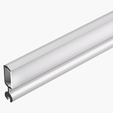 Профиль Arlight POLI-2000 ANOD 021738 1