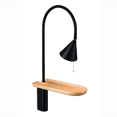 Настенный светильник ST Luce AMIRO SL1802.401.01 3