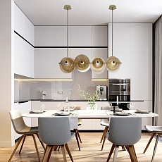 Подвесной светильник Imperium Loft Varsel 141120-26 3