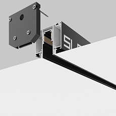 Шинопровод демпферный Maytoni Technical Exility Busbar TRX034D-422B 2