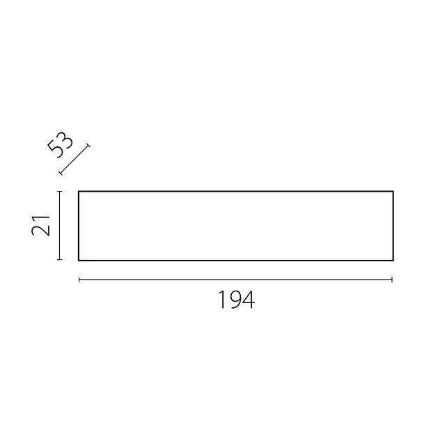 Блок питания 24V IP67 100W Lightstar 424109IP67 Фото № 2