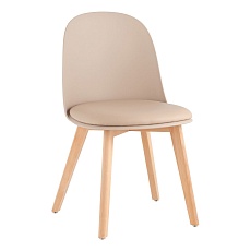 Кухонный стул Stool Group Fog SL-7022DM beige 70043