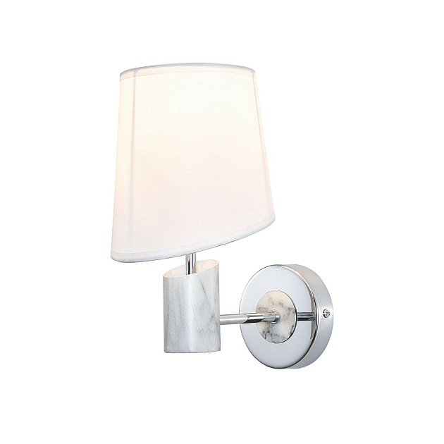 Бра Indigo Sereno 13034/1W Chrome V000573 Фото № 5