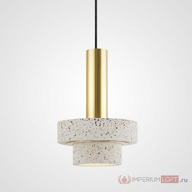 Подвесной светильник Imperium Loft Cadis 140587-26 Фото № 1
