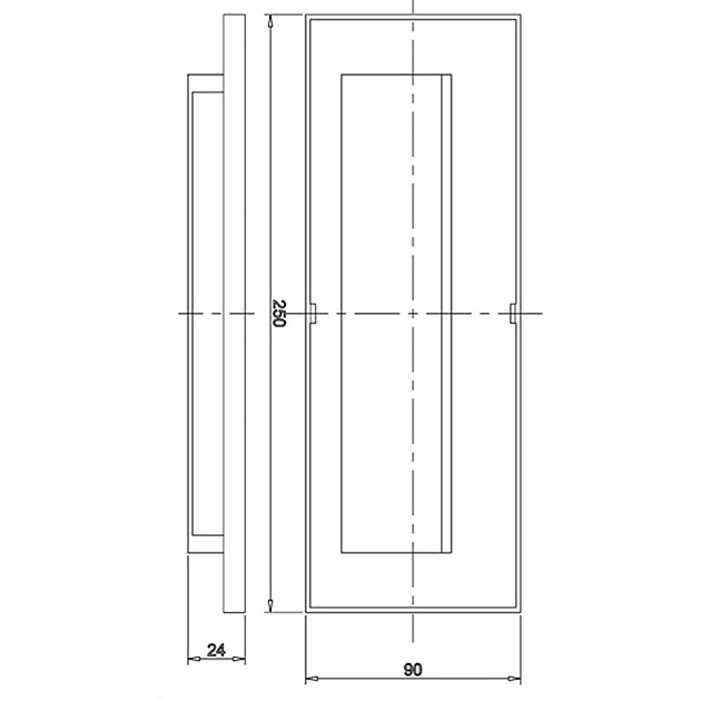 Плафон Deko-Light Base III 930473 Фото № 2