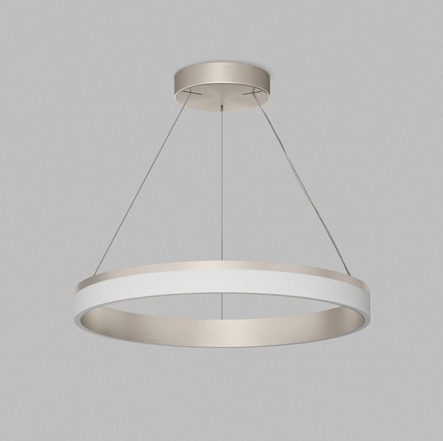 Подвесной светильник DENKIRS RING DK6671-SN Фото № 2