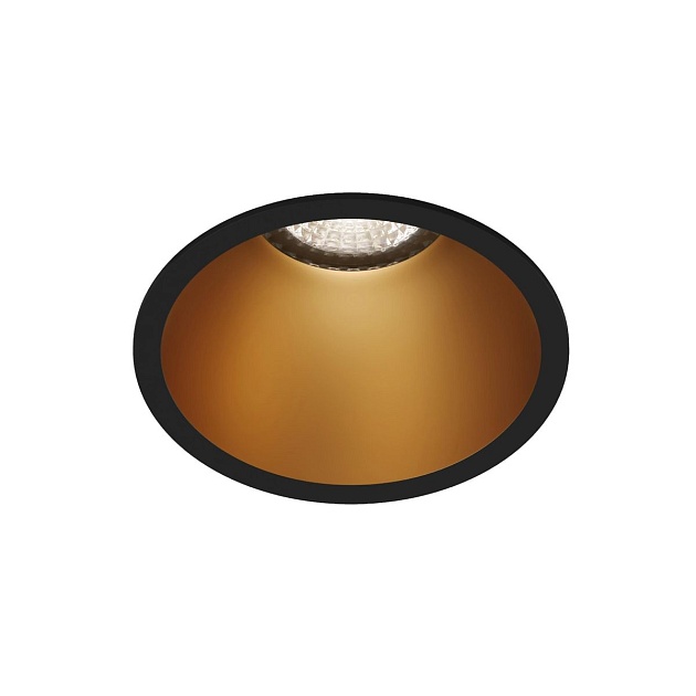 Встраиваемый светильник Denkirs Karup DK3026-BG изображение 3 Встраиваемый светильник Denkirs Karup DK3026-BG Фото № 3