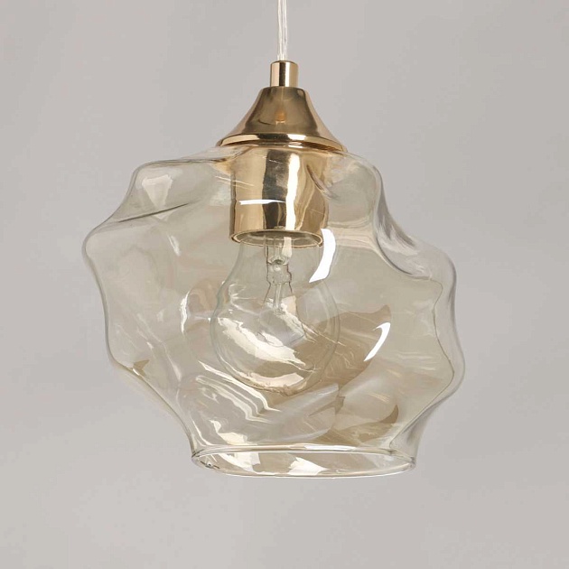 Подвесной светильник De City Соло 112011601 Фото № 7