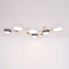 Потолочный светильник Imperium Loft Solen 151504-26 3