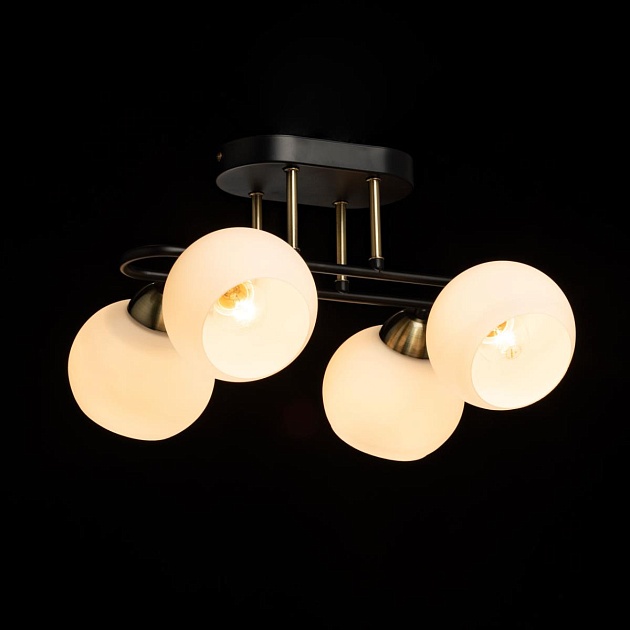 Люстра De City Торес 110011804 Фото № 3