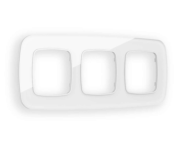 Рамка AMBRELLA VOLT OF320103 Фото № 1