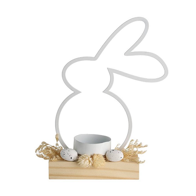 Фигурка Заяц Eglo Balmaha 427859 изображение 5 Фигурка Заяц Eglo Balmaha 427859 Фото № 5