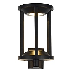 Уличный настенный светильник ST Luce Glorr SL9535.401.01 1