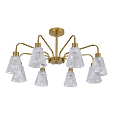 Потолочный светильник Escada BERZELIA ES0000029 1