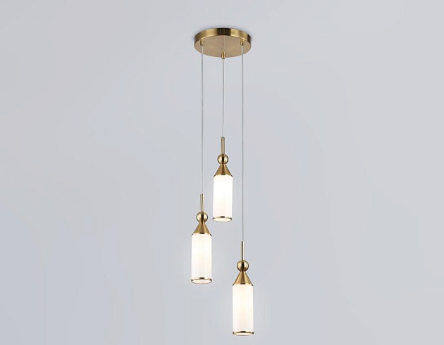Подвесной светильник Ambrella light High Light LH55272 Фото № 13