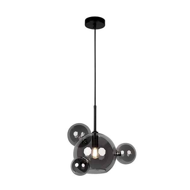 Подвесной светильник Loft IT Bolle 2029-P4 mini Фото № 4