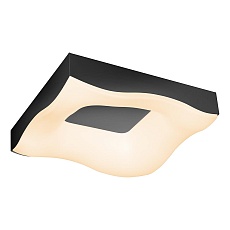 Потолочный светодиодный светильник iLedex Luminous S1888/1 BK 3