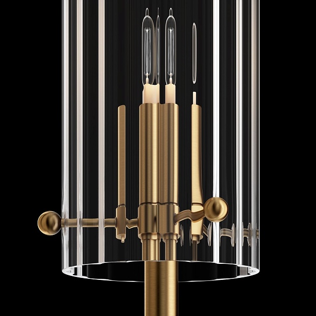 Бра Maytoni Arco MOD223WL-02BS1 Фото № 9