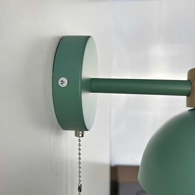 Бра Imperium Loft Fanta 101571-26 Фото № 3