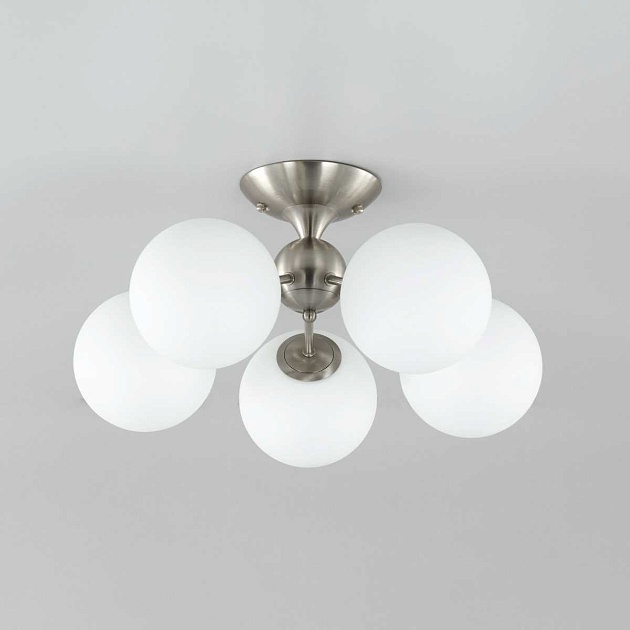 Потолочная люстра Citilux Томми CL102154 Фото № 15