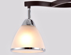 Потолочная люстра Ambrella light Traditional TR3112 1