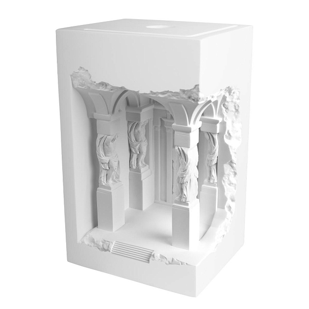 Встраиваемый светильник Loft IT Antique 10355B Фото № 16