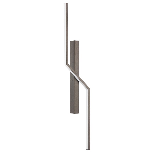 Бра Lightstar Palla 739628 Фото № 1
