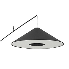 Торшер Nowodvorski Poise A Black 11768 5