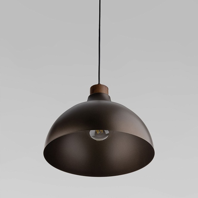 Подвесной светильник TK Lighting 6926 Cap Фото № 4