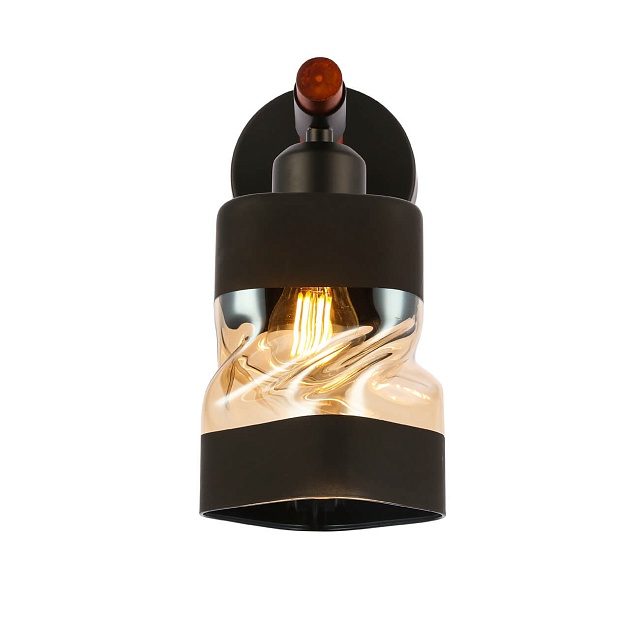 Бра Evoluce Abiritto SLE114401-01 изображение 2 Бра Evoluce Abiritto SLE114401-01 Фото № 2