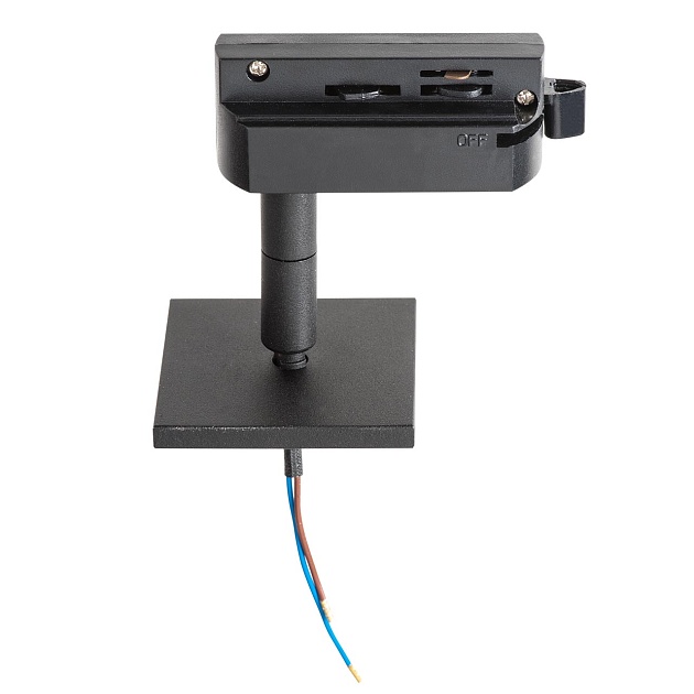 Адаптер для шинопровода Lightstar Asta 592287 изображение 1 Адаптер для шинопровода Lightstar Asta 592287 Фото № 1