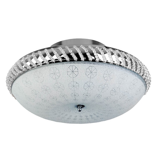 Накладной светильник Toplight Candis TL1471Y-04GC Фото № 1