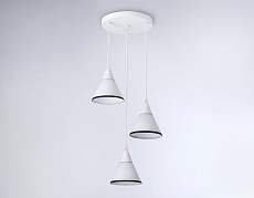 Подвесная люстра Ambrella light Traditional Modern TR3167 2