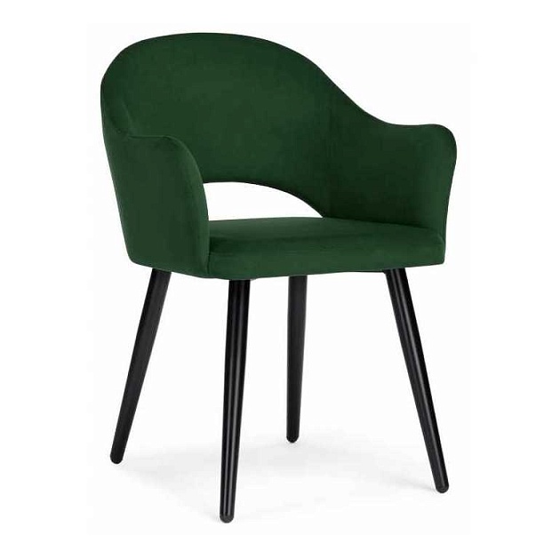 Кухонный стул Woodville Апри 464181 изображение 1 Кухонный стул Woodville Апри 464181 Фото № 1