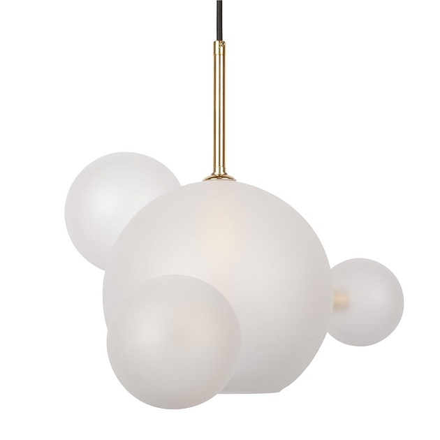 Подвесной светильник Loft IT Bolle 2030-P4 mini Фото № 3